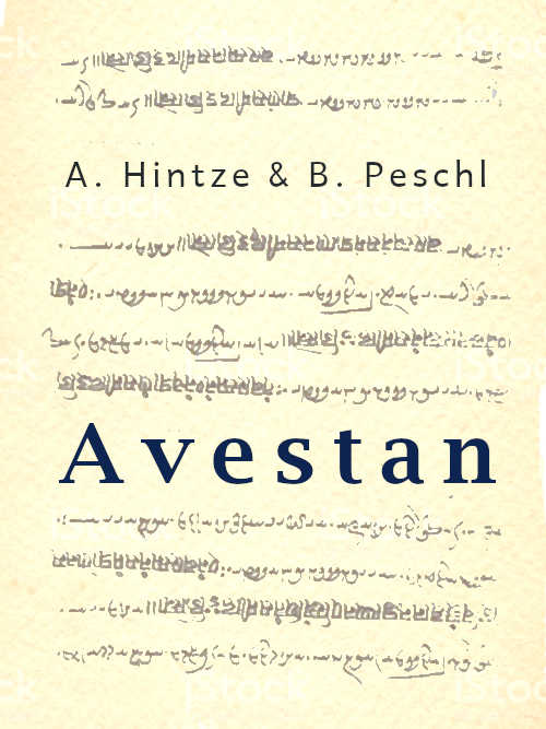 Avestan