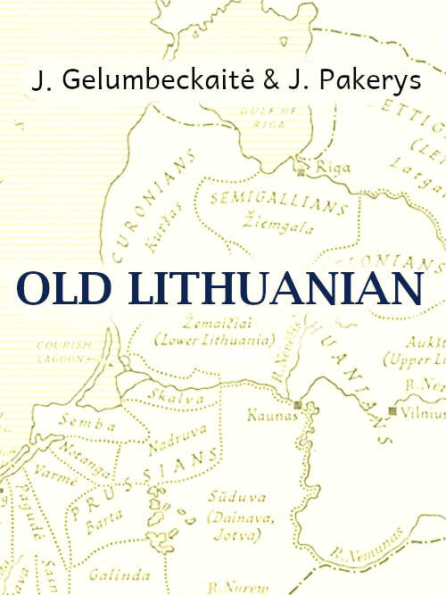 Old Lithuanian