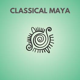 Classical Maya