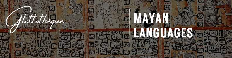 Mayan languages